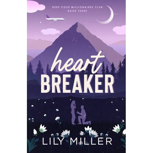 Heart Breaker Special Edition