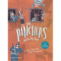 The Pinchers and the Dog Chase