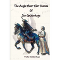 The Anglo-Boer War Diaries Of Jan Geldenhuys