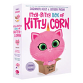 Itty-Bitty Box of Kitty-Corn: Contains 3 Favorite Full-Size Hardcovers