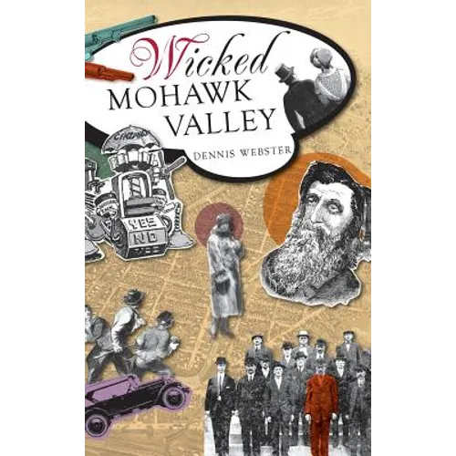Wicked Mohawk Valley