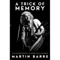 A Trick of Memory: The Autobiography of Jethro Tull's Guitarist