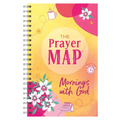 The Prayer Map: Mornings with God