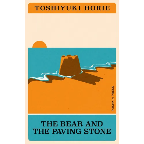 The Bear and the Paving Stone