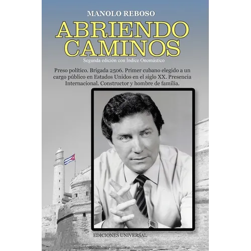 Abriendo Caminos