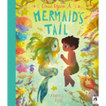Once Upon a Mermaid's Tail