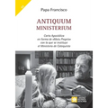 Antiquum ministerium: Carta Apostólica en forma de Motu Proprio con la que se instituye el Ministerio de Catequista