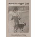Peabody Girl Dog-gone Good