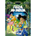 Frida McMoon Y La Pócima Dorada / Frida McMoon and the Golden Potion