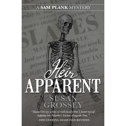 Heir Apparent