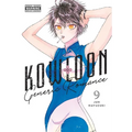 Kowloon Generic Romance, Vol. 9: Volume 9