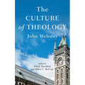 The Culture of Theology
