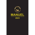Manuel de l'Église Protestante du Nazaréen