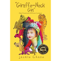 Giraffe Neck Girl Make Friends with Different Cultures