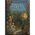 Hansel and Gretel