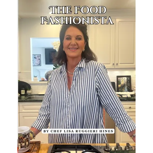 The Food Fashionista