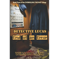 Detective Lucas End of an Error