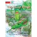 Two Silly Frogs