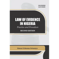 Law Of Evidence In Nigeria Practice And Procedure