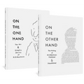 On the One Hand / On the Other Hand: The Art and Graphic Stories of R. O. Blechman / The Writing of R. O. Blechman Published and Unpublished