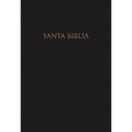 NVI Biblia Para Regalos Y Premios, Negro Tapa Dura