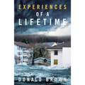 Experiences of a Lifetime