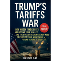 Trump's Tariffs War: How Hidden Trade Costs Are Hitting Your Wallet and the Straight Answers You Need to Protect Your Money and Future Before It's Too