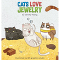 Cats Love Jewelry