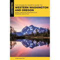 Disabled Hiker's Guide to Western Washington and Oregon: Outdoor Adventures Accessible by Car, Wheelchair, and on Foot