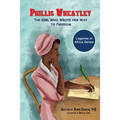 Phillis Wheatley: The Girl Who Wrote Her Way To Freedom