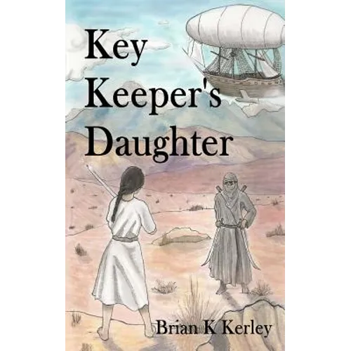 Key Keeper's Daughter