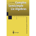 Complex Semisimple Lie Algebras