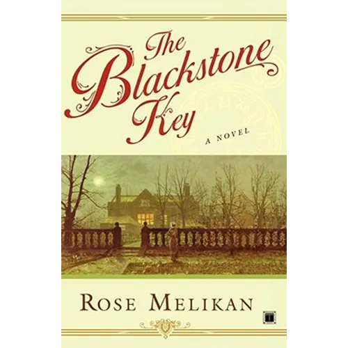 The Blackstone Key