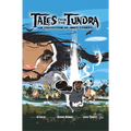 Tales from the Tundra: A Collection of Inuit Stories