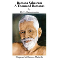 Ramana Sahasram: A Thousand Ramanas