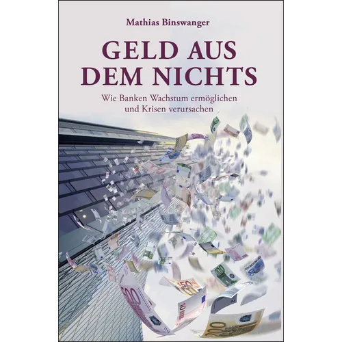 Geld aus dem Nichts