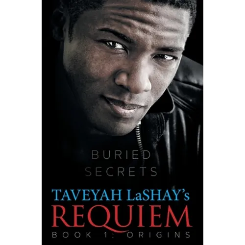 Requiem: Book 1: Origins