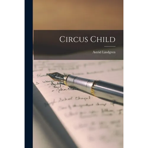 Circus Child
