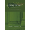 "Just Buy My Vote": African American Voting Rights, and the Chicago Condition