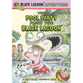 Pool Party from the Black Lagoon