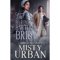 The Baronet's Bartered Bride