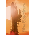 The Spectrum - User Manual: from Retro Games Limited