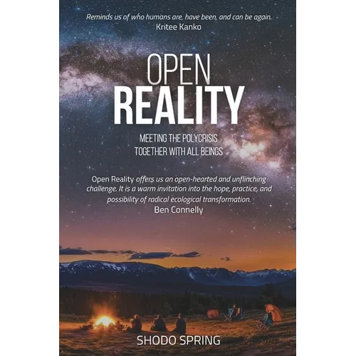 Open Reality