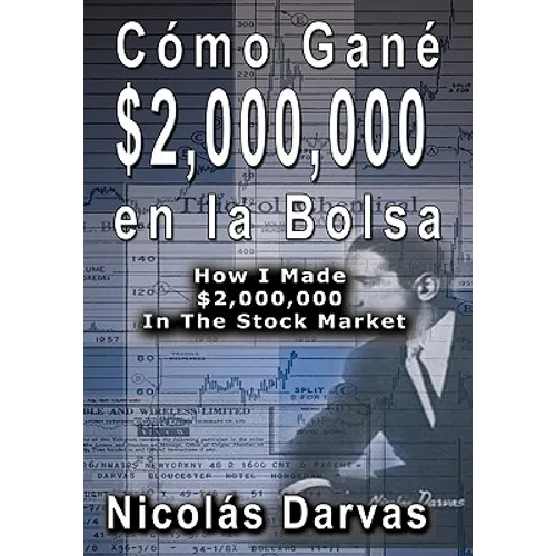 Como Gane $2,000,000 En La Bolsa / How I Made $2,000,000 in the Stock Market