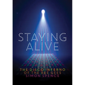 Staying Alive: The Disco Inferno of the Bee Gees
