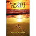 Scripted Prayers