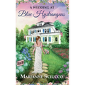 A Wedding at Blue Hydrangeas