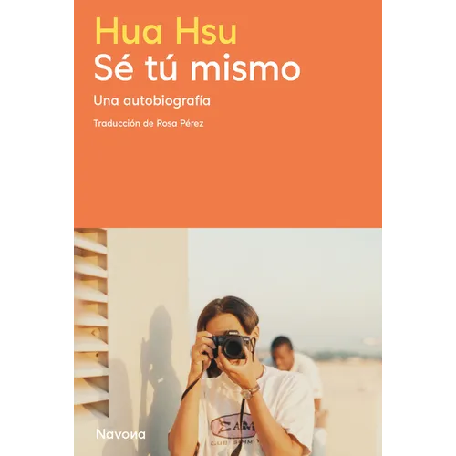 Sé Tu Mismo