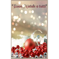 "Buon Natale a Tutti"