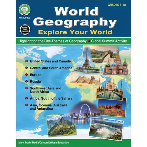 World Geography
